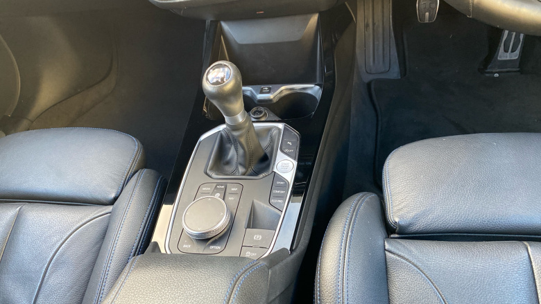 BMW 1 Series 118i [136] M Sport 5dr [Live Cockpit Professional] Petrol Hatchback